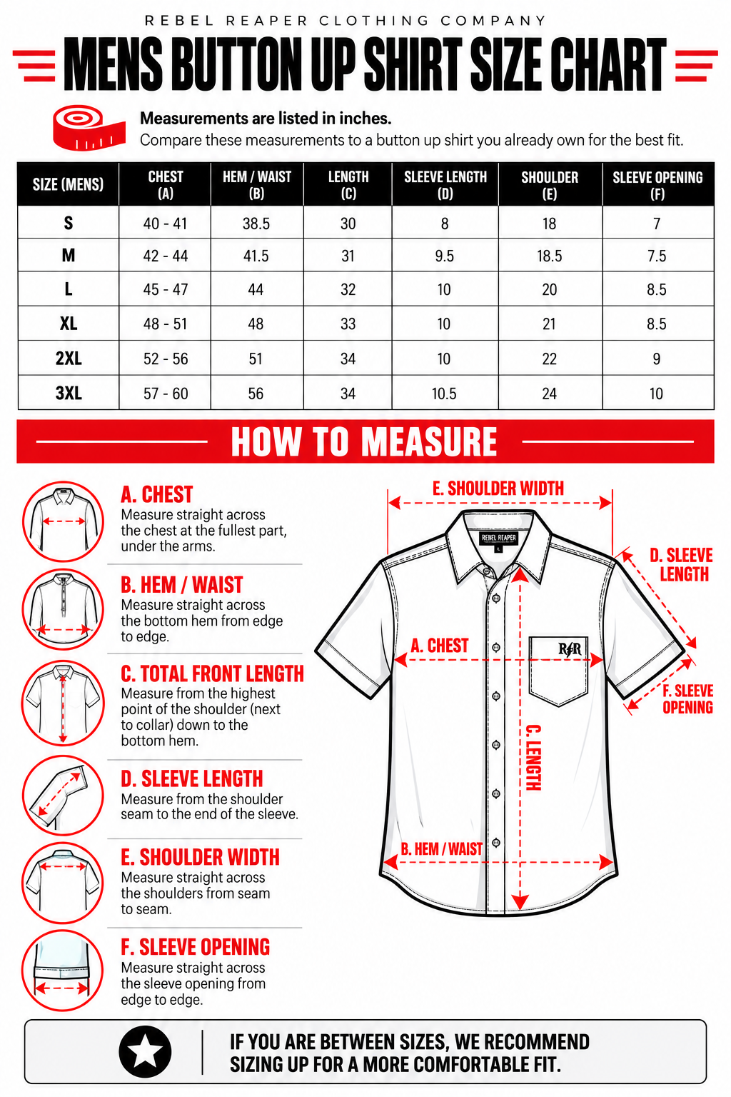 Iconic Bolts Short Sleeve Shirt - White & Black