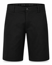 Chino Shorts - Black