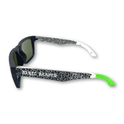 Hustler Wayfarer Sunglass Collection
