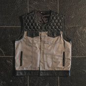 Custom Vest Builder