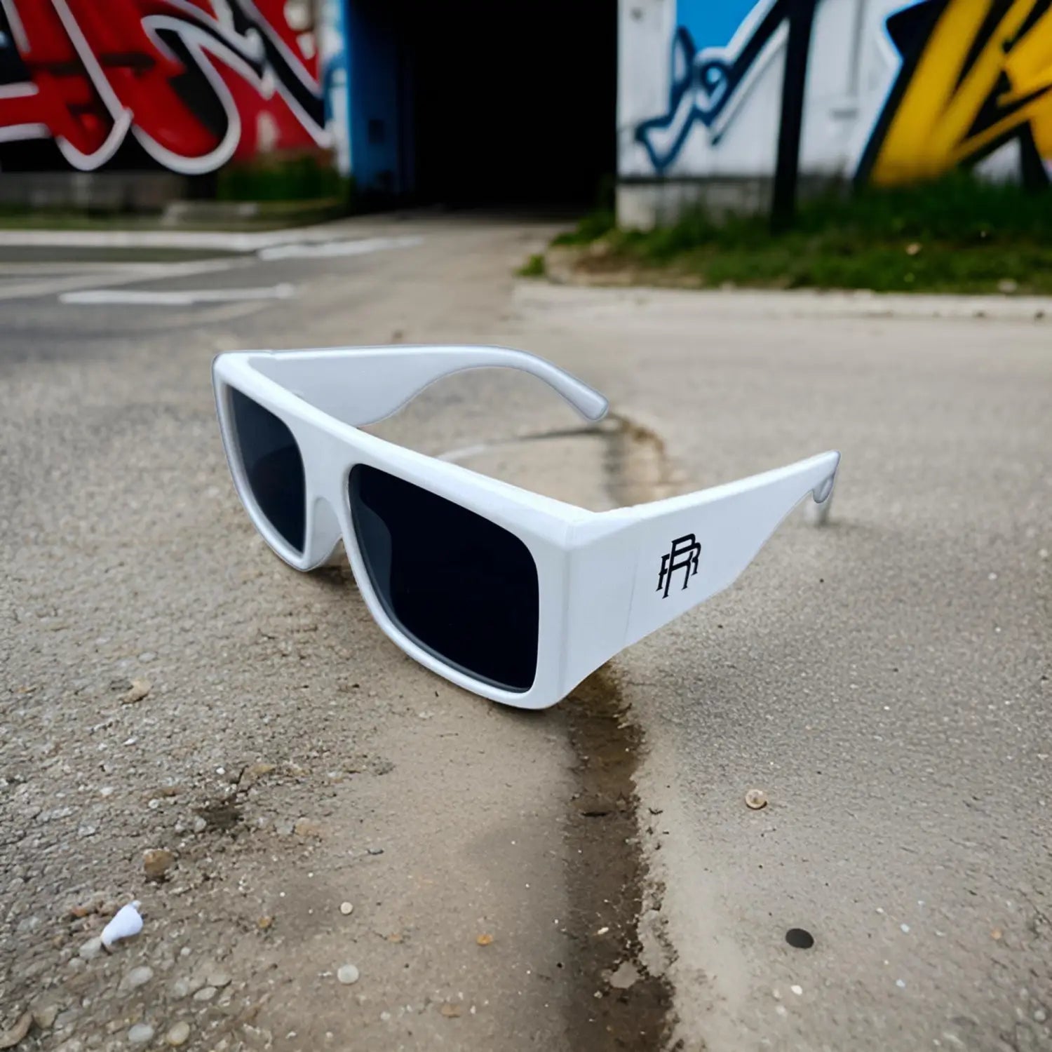 Vibe Retro UV400 Sunglass Collection