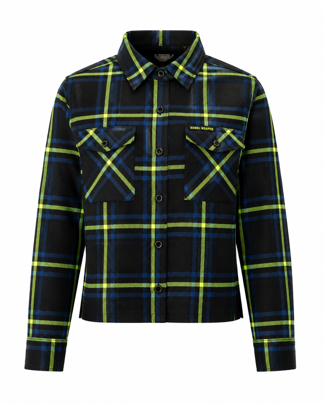 Burton Womens Flannel